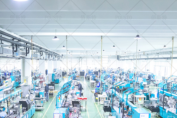 廠家資質,生產質量