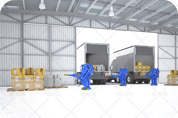 無人化操作,用戶體驗(yàn),友好型