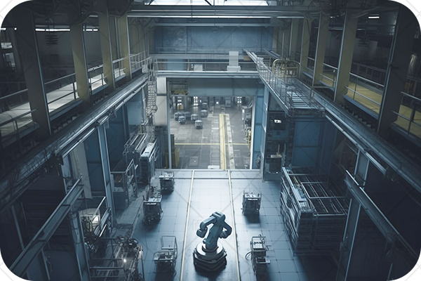 綠色能源,人機協作