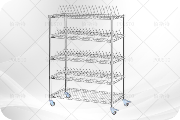 防靜電貨架,折扣優勢