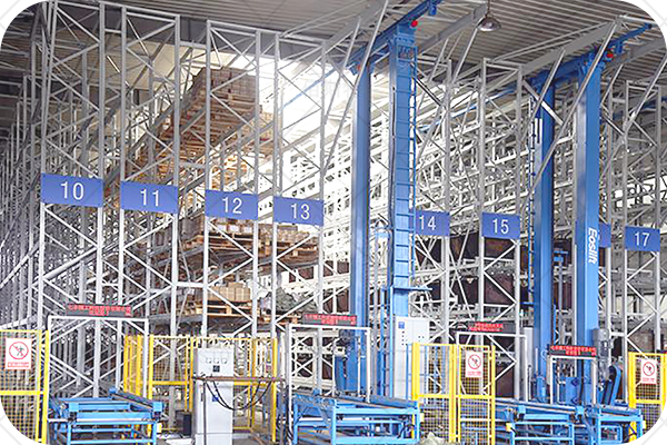 優化庫存管理,提升客戶滿意度