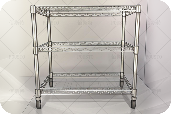 靜電防護,網線貨架,產品質量