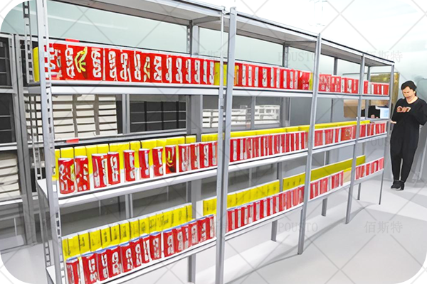 便利與效率,零售業發展潮流