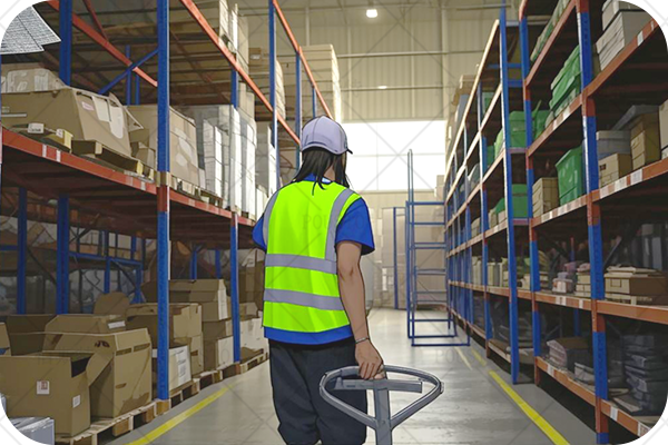 環保優勢,靈活性,可伸縮性