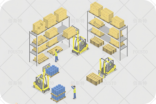 存貨管理,倉(cāng)位管理,清點(diǎn)盤(pán)點(diǎn)差異,報(bào)表統(tǒng)計(jì)