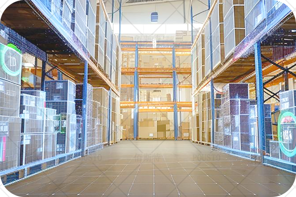 臺(tái)州智能倉(cāng)庫,可靠