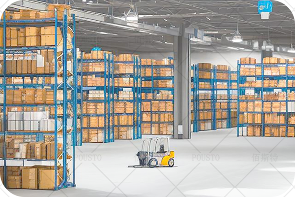 提升用戶體驗,節約成本,物流水平