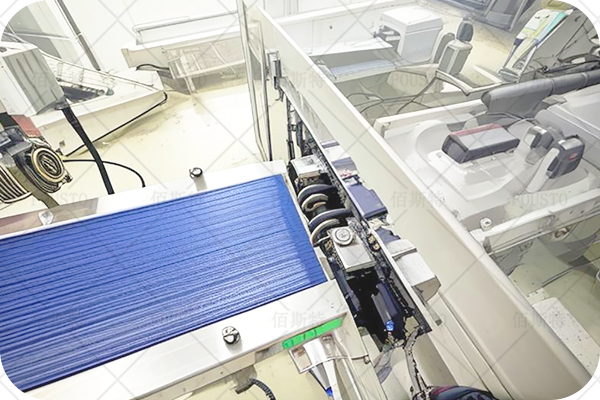 生產效率,清潔,設備壽命