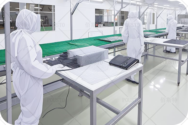 環境,裝備,維護