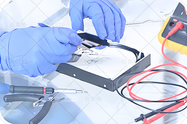 防靜電實時監控系統,穩定性,可靠性