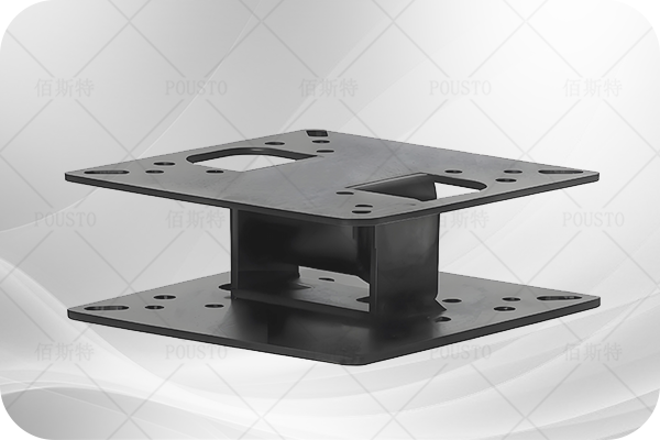 穩定性,抗振能力