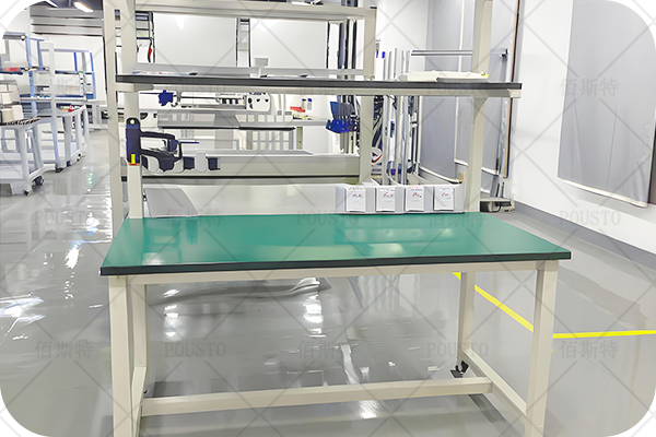 工作環境,材料選擇,設計方案