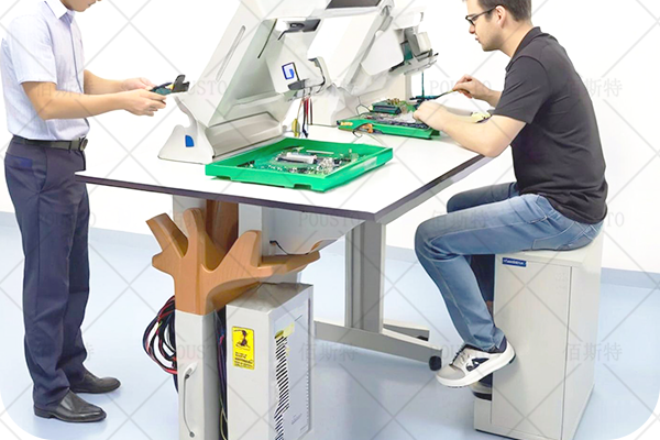 靈活性,節約空間,節能減排