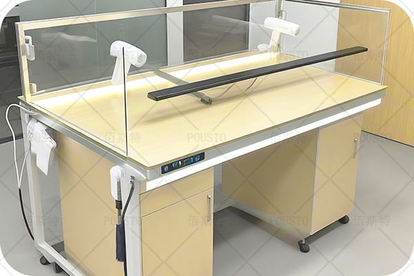 醫療行業,建筑維護