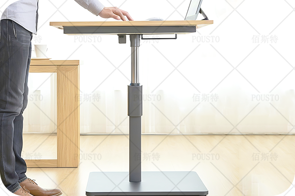 電動升降工作臺,需求,調節方式